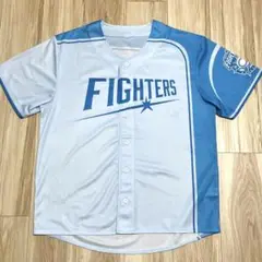 北海道日本ハムファイターズ 2019 来場記念ユニフォーム フリー