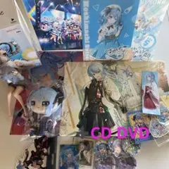 天音かなた グッズセット(小さいもの中心) - メルカリ