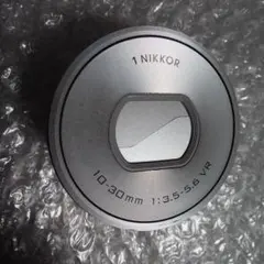 Nikon 1 NIKKOR 10-30mm f3.5-5.6 VRのサムネイル