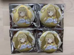 学マス 藤田ことね 缶バッジ ロリータ 上海 中国 6点セット - メルカリ