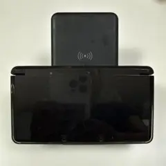 ニンテンドー3DS 本体 ブラック