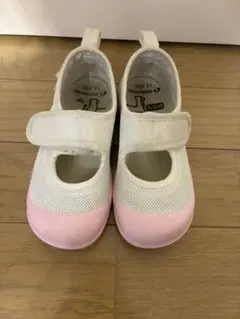 ムーンスター　上靴