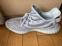 Yeezy Boost 350 V2 ブルーティント　28.5cm