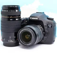 Canon 5D MarkII☆ダブルレンズ！☆憧れのフルサイズ☆スマホに転送