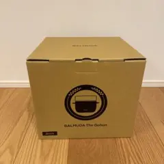 BALMUDA The Gohan 炊飯器