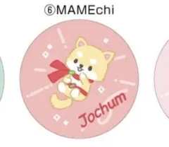 JOCHUMプチキャン まめちぃ