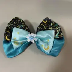 ディズニー　アラジン　ジャスミン　リボン