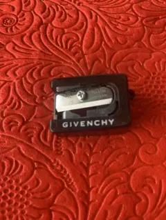 【新品未使用】 GIVENCHYシャープナーのサムネイル