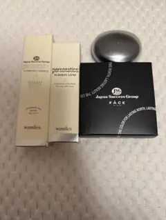 wamiles ワミレス ルースパウダー 25g 2個セット wamiles Wamiles ワミレス フェイス ルースパウダー 粉おしろい