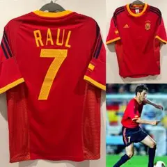 2025年最新】ラウール ユニフォームの人気アイテム - メルカリ