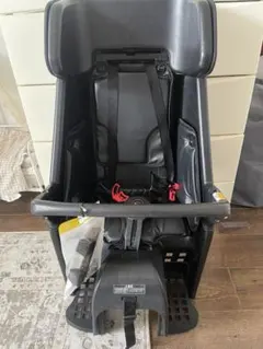 ⚠️最終タイムセール⚠️ OGK リア チャイルドシート PRBC-001DX 