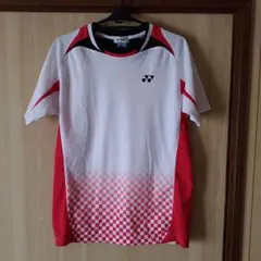 〜12/21まで【ＮＴＴ東日本モデル】YONEX　ヨネックス　ゲームシャツ