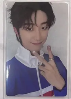 seventeen ディエイト 中国広州一直娯 yizhiyu当選者限定トレカ