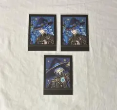 ツイステッドワンダーランド　ぱしゃこれ　イデア　オルト　ツイステ