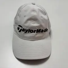 TaylorMade SIM ホワイトキャップ