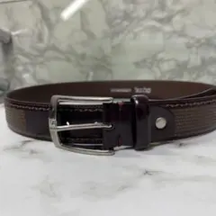 イタリア製 ベルト