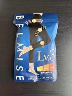 BELMISE Slim Leggings Premium Lv.3
