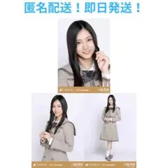 川端晃菜　コンプ　ヨリ　チュウ　ヒキ　乃木コレ　40th制服　②