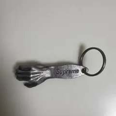 supreme キーホルダー