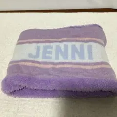 ⭐︎新品未使用⭐︎JENNI 裏ボア　ネックウォーマー