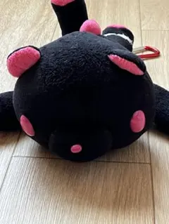 グルーミー ぐるーみーキーホルダー まんまと罠に レア 希少 パス