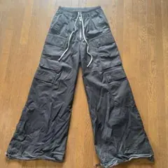 Rick Owens Cargo bela 46のサムネイル
