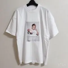 UJOH DANSKIN ウジョー ダンスキン トップス 変形 Tシャツ - メルカリ