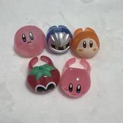 スーパーマリオ ハテナブロック型 バスボール キフアヨ フィギュア 