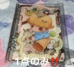 crazy gugu 非売品 ノート ググタタ - メルカリ