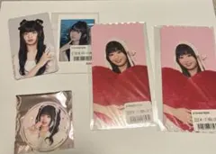 ME:I 村上璃杏 RINON