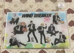 WIND BREAKER アルティメタルキャラバッジ セット ウィンブレ展 - メルカリ