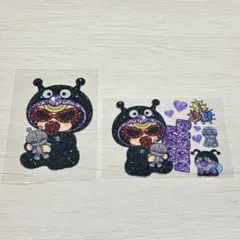 ハーフ 2点セット