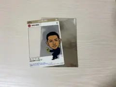 居酒屋えぐざいる クリアカード EXILE AKIRA