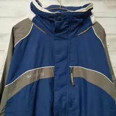 コロンビア ジャケット XL マウンテンパーカー USA古着