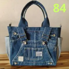 デニムバッグ バッグ