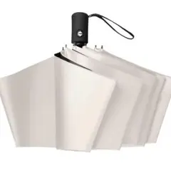 超軽量 日傘兼雨傘　日傘 uvカット率 100% 遮光 レディース メンズ