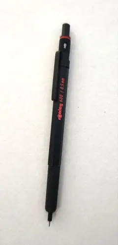 Rotring 600 0.5mm シャープペンシル本体のサムネイル
