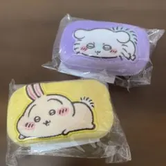 ちいかわ ミニ　ジュエリーケース