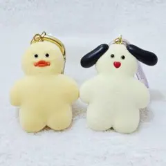 mojojojo　フィギュアマスコット 2個セット