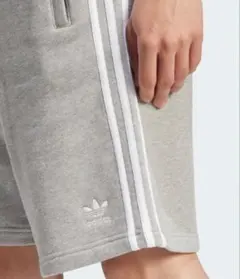 adidas ハーフパンツ