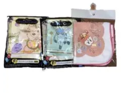 Pokemon EIEVUI＆CRYSTAL ホゲータ ブーケ ハンドタオルのサムネイル