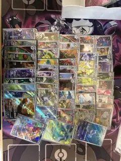 ポケモンカードar 53枚セット
