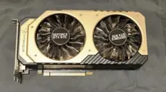 希少6GB版 Palit GTX 780 JetStream 動作確認済み - メルカリ