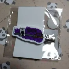 ヘアクリップ　鯉登　ゴールデンカムイ　ゴカム　鯉登音之進