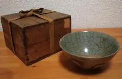田代作　相馬焼　馬図　茶碗　時代箱付　茶道具 2026年最新】相馬焼 田代の人気アイテム - メルカリ