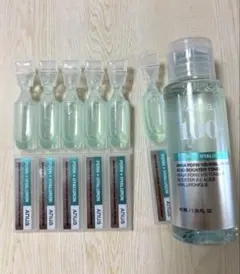 【新品】アヌア PDRNヒアルロン酸カプセル100セラム 1ml 6本 個包装