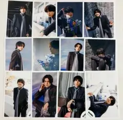 2025年最新】京本大我 公式写真 わたしの人気アイテム - メルカリ