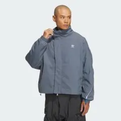 adidas ORDINARY PEOPLE X JACKET Sサイズ