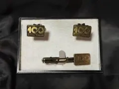 コカコーラ100周年記念タイピンカフスセット 2026年最新】コカコーラ タイピンの人気アイテム - メルカリ