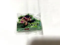 忍たま乱太郎 スイーツパラダイス スイパラ ネームバッジ 七松小平太